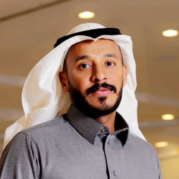 Mr. Ibrahim El-Dafas