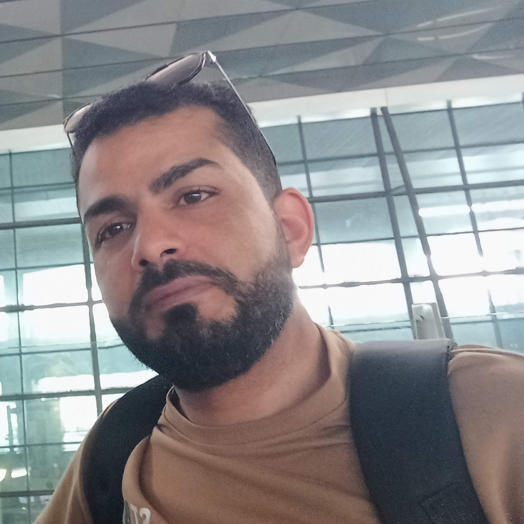 Mr. Majed AlAnazi