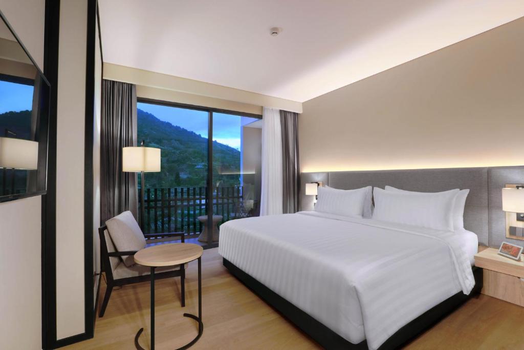 Grand Aston Puncak General #2