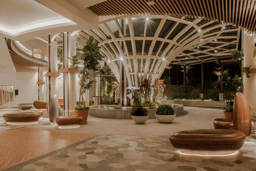 The Botanica Sanctuary General #6