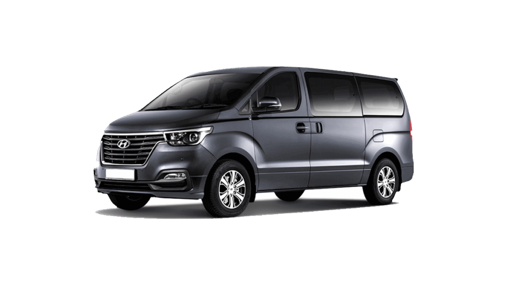 Hyundai H-1