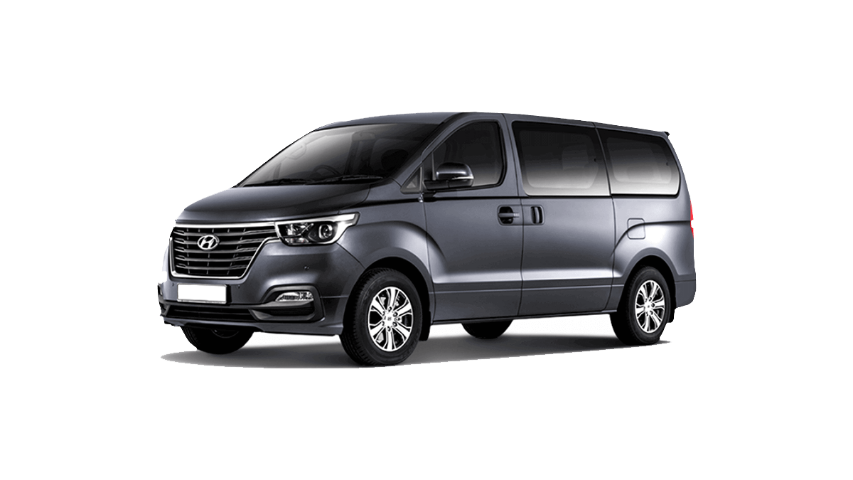 Hyundai H-1